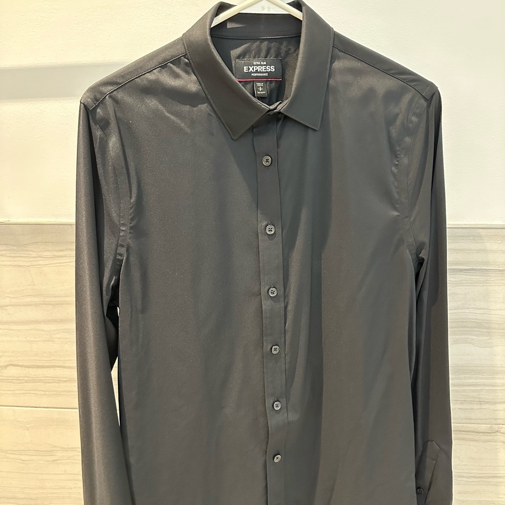 Express Dress Shirt